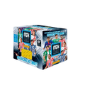Panini Megacracks LaLiga 26/27 Retail Box – 50 saszetek