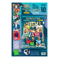Panini Megacracks LaLiga 26/27 Starter Pack