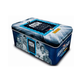 Panini Megacracks LaLiga 26/27 Tin – 35 kart