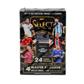 Panini Select Road To World Cup 2026 Value Box