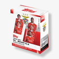 Topps Benfica 25/26 Team Set