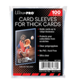 UltraPro Sleeve Ochronne na Karty 130pt