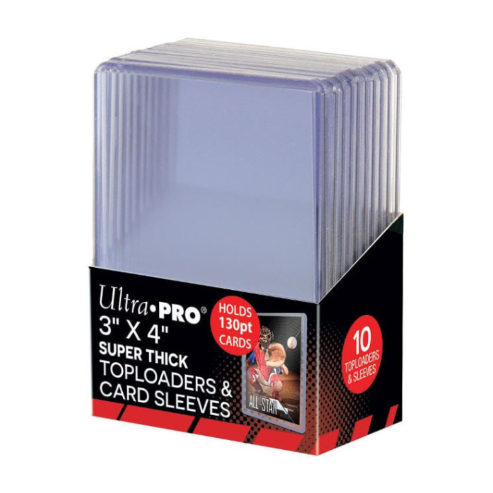 UltraPro Toploader 130pt – 1 sztuka