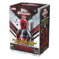 Topps Chrome Deadpool 2025 Value Box