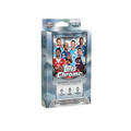 Topps Chrome Uefa Club Competitions 25/26 Hanger