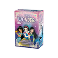 Topps Disney Wonder 2025 Value Box