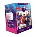 Topps Flagship EPL 26/27 Value Box