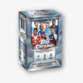 Topps Chrome UEFA Club Competitions 25/26 Value Box