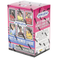 Panini Prizm Premier League 21/22 Value Box