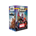 Topps Chrome Marvel 2026 Value Box