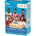 Topps Merlin 24/25 Value Box