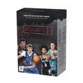 Topps NBA Signature Class 2026 Value Box