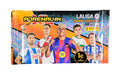 Saszetka Panini Adrenalyn XL LaLiga Update