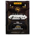 Panini Prizm Club World Cup 2025 Value Box