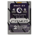 Panini Prizm EPL 22/23 Value Box