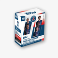 Topps PSG team set 25/26