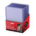 Ultra Pro Toploader 25 sztuk
