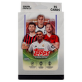 Topps UEFA Club Competitions 24/25 Hanger