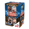 Topps Stadium UFC Value Box