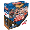 Topps Stadium UFC Mega Box